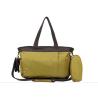 Buy cheap Personalised Adult designer Baby Diaper Bags , Red Yummy Mummy Bag TPDB008 from wholesalers