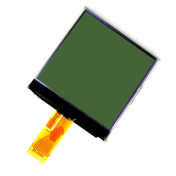 Buy cheap 4848 Small Lcd Display Module OKSMART LCM For Taxi / Surveillance from wholesalers