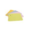 Buy cheap Durable Zig Zag Edge Eyeglass Cleaning Cloth For Camera Lens from wholesalers