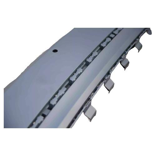 Buy cheap VW Passat 16-18 Carbon Fiber Rear Bumper Skin from wholesalers