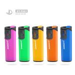 Model NO. DY-F001 Electric Windproof Lighter with Customization EUR Standard