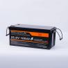 Buy cheap Compact 24V LiFePO4 Battery Pack 100A Max Discharge Current Long Lasting from wholesalers