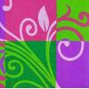 Buy cheap Pigment Print 70GSM 240CM Polyester Material Fabric from wholesalers