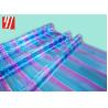 Buy cheap 1.28mx180m Holographic Hot Stamping Foil For Leather PE PVC Labels from wholesalers