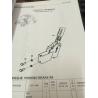 Buy cheap 45K2001 Parking Brake Manipulator Assembly from wholesalers