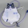 Buy cheap Good Price Urine Collection Bag Luxury Urine Drainage bags Disposable urine bag from wholesalers