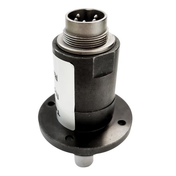 Buy cheap SS 304 40CRNIMO Plug Wire Tension Sensor IP65 Ingress Protection from wholesalers