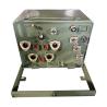 Buy cheap 100 KVA Pad Mounted Single Phase Transformer Mineral Oil Fluid ANSI IEEE from wholesalers