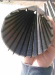 WIRE WRAPPED SCREEN TUBE FROM XINLU METAL WIRE MESH