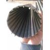 Buy cheap WIRE WRAPPED SCREEN TUBE FROM XINLU METAL WIRE MESH from wholesalers