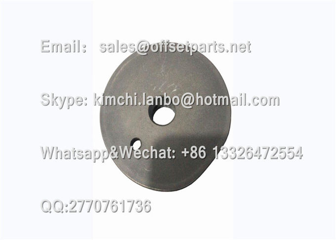 F2.022.415 front lay roller CAM replacement high quality parts for offset press printing machine