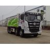 Buy cheap High Capacity Trash Dump Truck Easy Operation For Municipal Garbage Collection from wholesalers