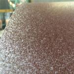 RAL8017 Textured Matt Prepainted Steel Chocolate Brown Prepainted Steel Coil