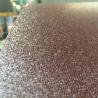 Buy cheap 40 Years Textured PPGI HDP Z220 Beckers Matt RAL8017 Brown Metal Tile Pre-Painted Galvanized Steel Corrugated Roof from wholesalers