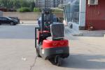 Chinese Iso Epa Ce 60v 0.5 Ton 1 Ton 1.5 Ton 2 Ton 5 Ton Mini Electric Forklifts