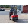 Buy cheap Chinese Iso Epa Ce 60v 0.5 Ton 1 Ton 1.5 Ton 2 Ton 5 Ton Mini Electric Forklifts Trucks Price Battery Forklift Electric from wholesalers