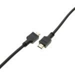 Buy cheap Gold Plated HDMI To HDMI Cable PVC Nylon Male Plug For Computer from wholesalers