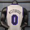 Buy cheap OEM ODM NBA Team Jerseys White Edition Basketball Player Jersey from wholesalers