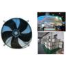 Buy cheap Stainless Steel Axial Refrigerator Condenser Fan Motor with 4/6 poles from wholesalers