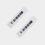 Buy cheap AM DR Eas Soft Tags Anti Theft Security Sticker 58KHz For Shopping Mall from wholesalers
