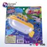 Buy cheap Plastic toy boat pull line drives the boat sailing from wholesalers
