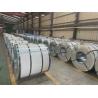 Buy cheap Customized Length Cold Rolled Stainless Steel Coils in China from wholesalers