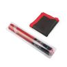 Buy cheap 30*30cm Red Clay Bar Cloth Clay Bar Towel For Cars Multi Purpose Cleaning from wholesalers