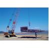 Buy cheap CQUY800 Hydraulic Crawler Crane 80Ton Lattice Boom Crane /Max Boom Length13-58m from wholesalers