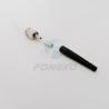 Buy cheap 3mm ST APC UPC Fiber Optic Connector kit for LANs and WANs from wholesalers
