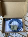 PHS M11911BL Medical Device Consumables SPO2 Sensor Blue Color