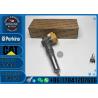 Buy cheap 1734059 1747527 Excavator Spare Parts diesel fuel injector 2321173 173-4059 174-7527 198-4752 for CAT 3408 3412 E Diesel from wholesalers