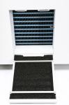 408L Capacity Ultra Low Temperature Upright Freezer Dual Cooling System Minus 86