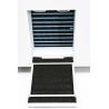 Buy cheap 408L Capacity Ultra Low Temperature Upright Freezer Dual Cooling System Minus 86 Degrees from wholesalers