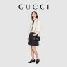 Buy cheap GG Marmont Shoulder Bag Marmont Matelassé Mini Bag Flap from wholesalers