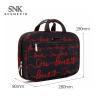 Buy cheap Personalized Makeup Waterproof Toiletry Travel Wash Bag from wholesalers