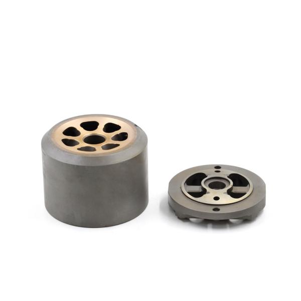 Buy cheap Original Hpv145 Hydraulic Spare Parts Pump Repair Parts for Zx330 Ex330 Cylinder Block 2022744 from wholesalers
