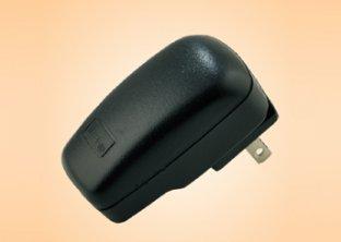 Buy cheap 110v ,130v, 240v AC 50 / 60 HZ 2 PIN Switching Power Adapter 15W, Over Current Protection from wholesalers