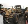 Buy cheap Original USA Used CAT 140G Motor Grader For Sale from wholesalers