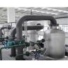 Buy cheap Industrial Stainless Steel 316 High Pressure Chemical Reactor OEM from wholesalers