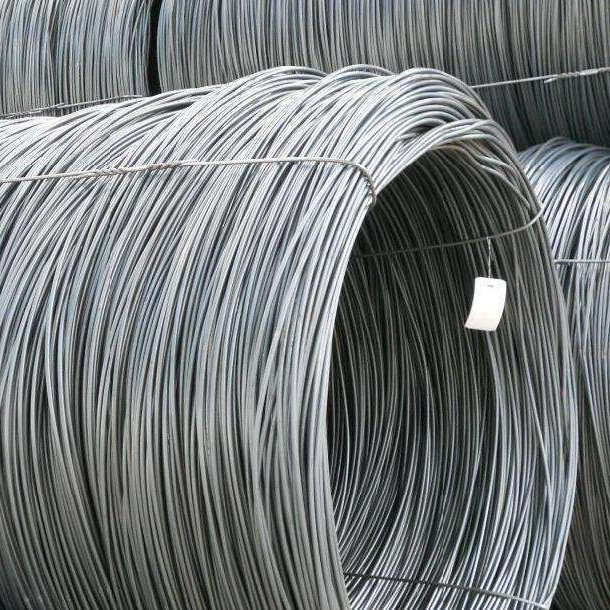 1 - 12mm Diameter Steel Mesh In Black Primary Silver Colors