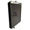 Buy cheap Radiator Thermostat PC200-5 Excavator Cooler Radiator Cover Excavator Radiator Spare Parts from wholesalers