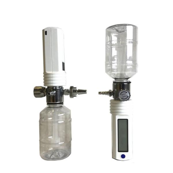 Buy cheap MF5806 Medical Gas Flow Meter , MEMS Oxygen Flow Meter from wholesalers