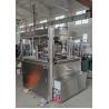 Buy cheap 200KN Dishwashing Automatic Tablet Press Machine Multifunctional from wholesalers