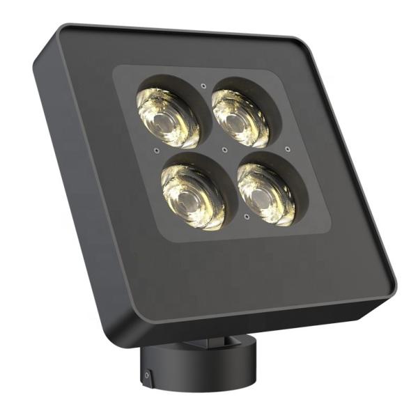 Buy cheap 40W IP66 LED Flood Spot Light 0-10V DALI PWM DMX Surface Mounted from wholesalers
