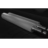 Buy cheap High-Performance Periphery Heating Tungsten Carbide Corrugated Roller from wholesalers