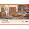 Buy cheap antique indian used hotel new model double color wardrobe design bedroom furniture designs online made in china from wholesalers