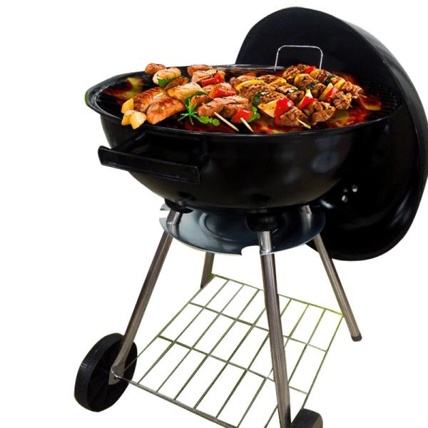 Buy cheap Woodfired Oven Rotisserie Grill for Charcoal BBQ and Outdoor Camping Kebab Roaster from wholesalers