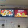 Buy cheap 32 Inch Wall Mounted Digital Signage And Displays Monitor TV Display for Advertising from wholesalers