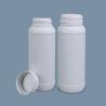 Buy cheap 1000cc HDPE Plastic Bottle for Liquid Chemical Storage Acid and Alkali Resistance from wholesalers