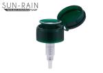 PP Material nail polish remover pump dispenser silicone stopper SR-702